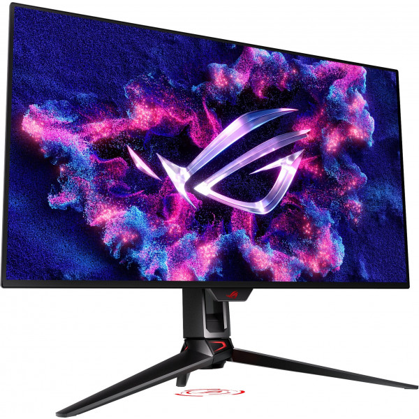 Фото - Монитор игровой Asus ROG Swift OLED PG32UCDM