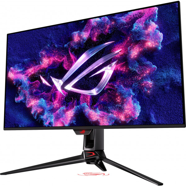 Фото - Монитор игровой Asus ROG Swift OLED PG32UCDM