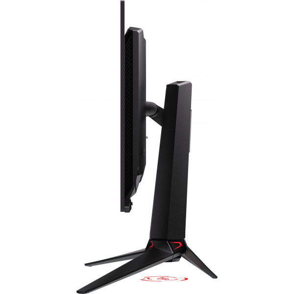 Фото - Монитор игровой Asus ROG Swift OLED PG32UCDM