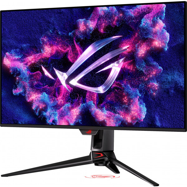 Фото - Монитор игровой Asus ROG Swift OLED PG32UCDM