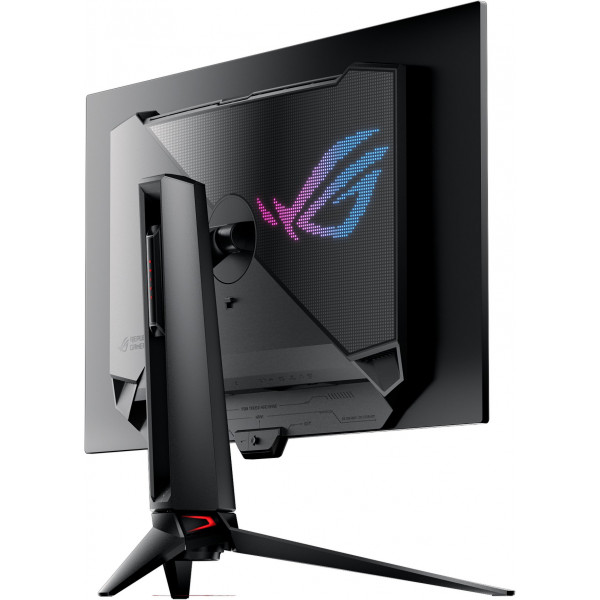 Фото - Монитор игровой Asus ROG Swift OLED PG32UCDM