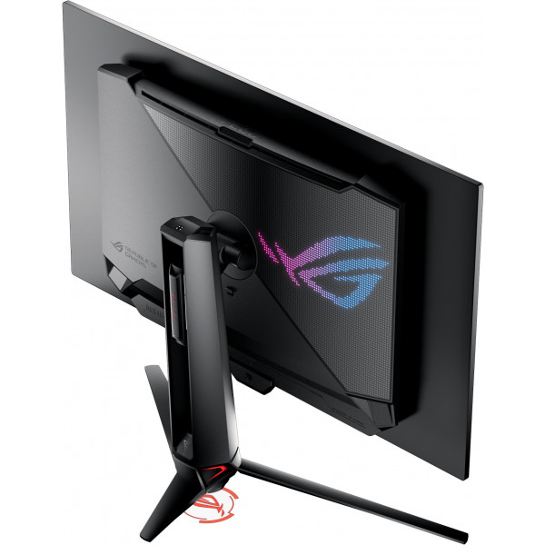 Фото - Монитор игровой Asus ROG Swift OLED PG32UCDM
