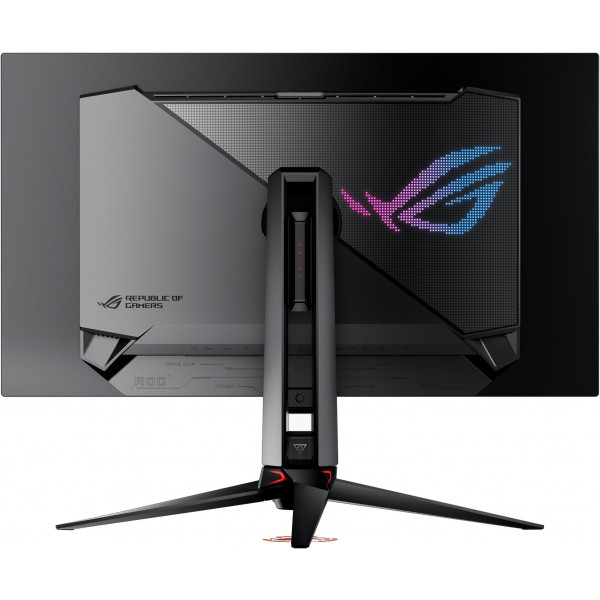 Фото - Монитор игровой Asus ROG Swift OLED PG32UCDM