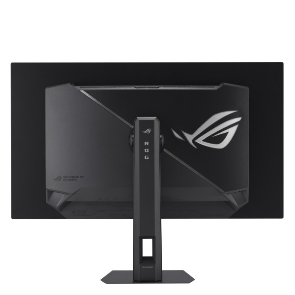 Фото - Монітор ігровий Asus ROG Strix XG32UCDS (90LM0B50-B01371) OLED Black