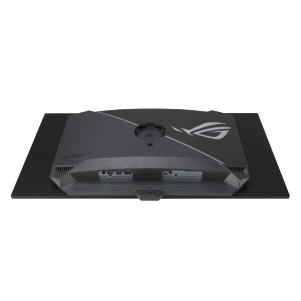Фото - Монітор ігровий Asus ROG Strix XG32UCDS (90LM0B50-B01371) OLED Black