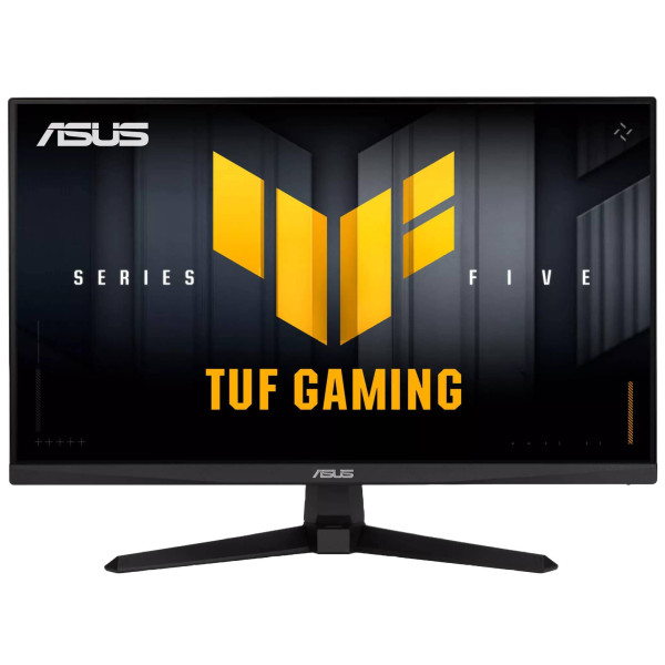 Фото - Монитор игровой Asus TUF Gaming VG279QM5A
