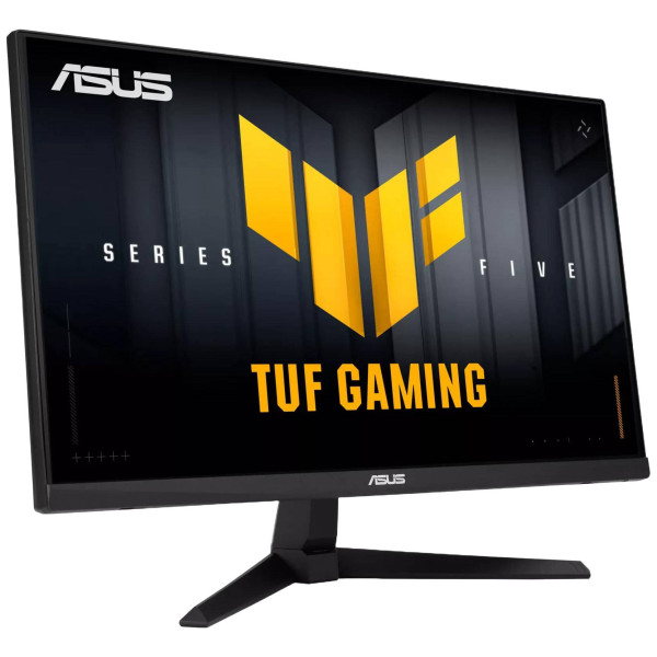 Фото - Монитор игровой Asus TUF Gaming VG279QM5A
