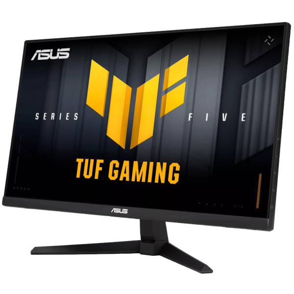 Фото - Монитор игровой Asus TUF Gaming VG279QM5A
