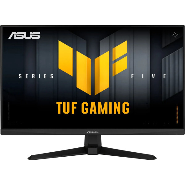 Фото - Монітор ігровий Asus TUF Gaming VG259QM5A