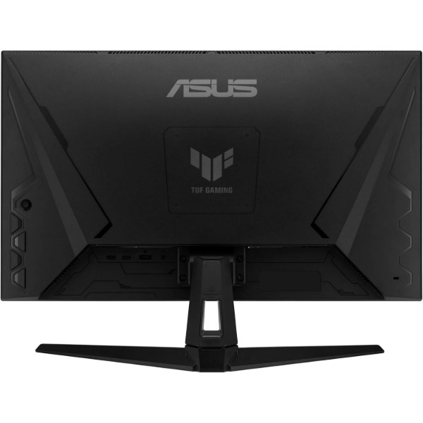 Фото - Монитор игровой Asus TUF Gaming VG27AQ5A (90LM0BN0-B01371) Black