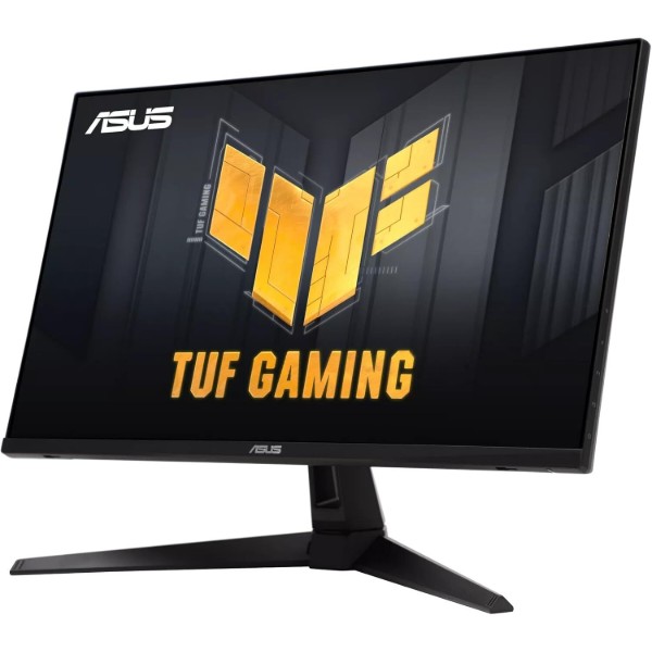 Фото - Монитор игровой Asus TUF Gaming VG27AQ5A (90LM0BN0-B01371) Black