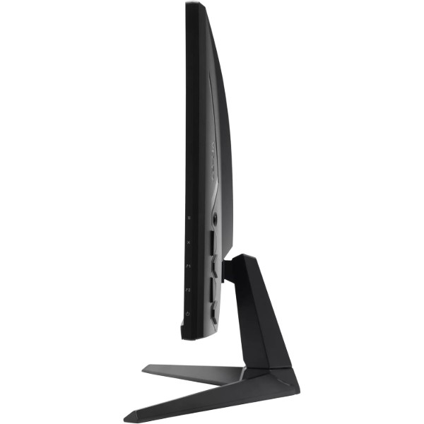 Фото - Монитор игровой Asus TUF Gaming VG27AQ5A (90LM0BN0-B01371) Black