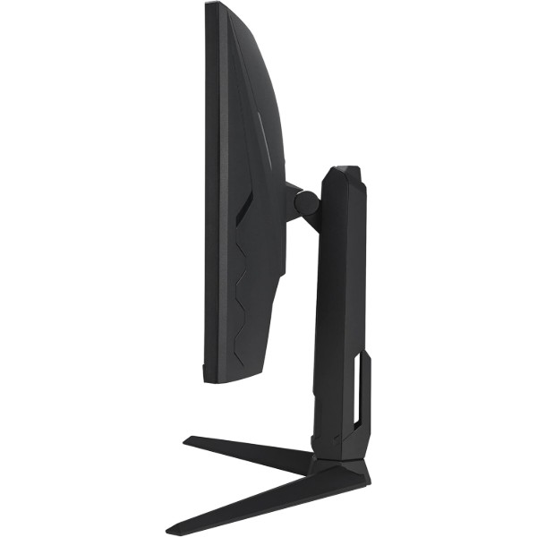 Фото - Монітор ігровий Asus TUF Gaming VG34WQML5A