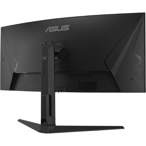 Фото - Монітор ігровий Asus TUF Gaming VG34WQML5A