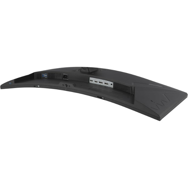 Фото - Монітор ігровий Asus TUF Gaming VG34WQML5A