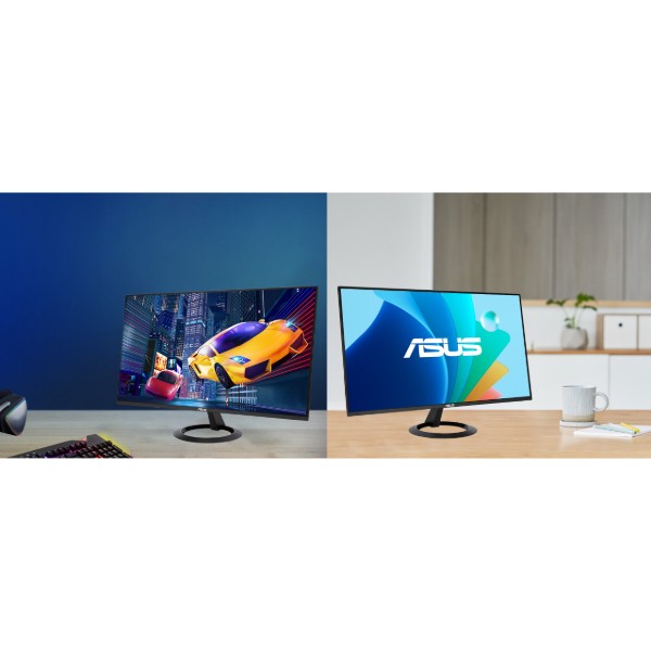 Фото - Уценка - Монитор Asus VZ279HG
