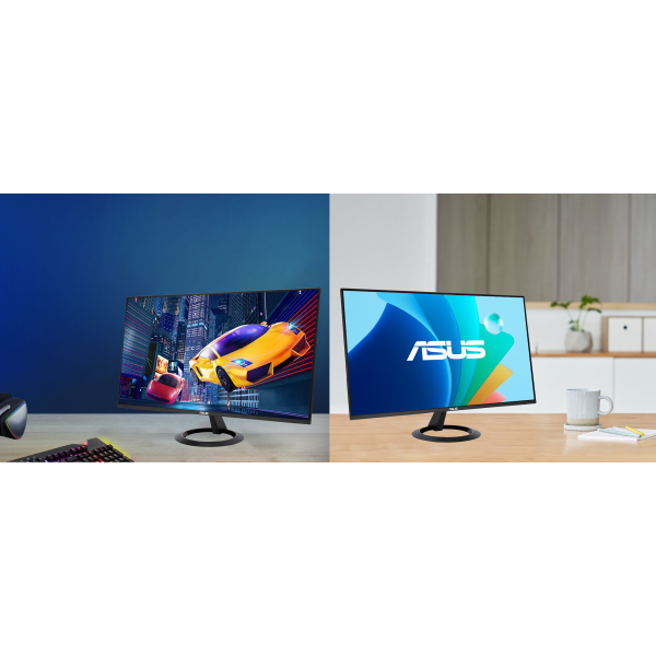 Фото - Монитор Asus VZ279HG