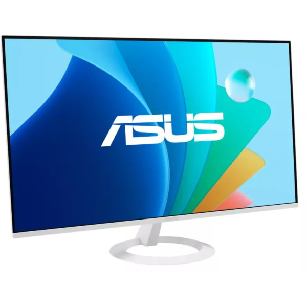 Фото - Монитор Asus VZ279HG-W White