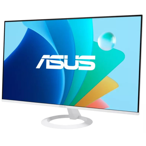 Фото - Монитор Asus VZ279HG-W White