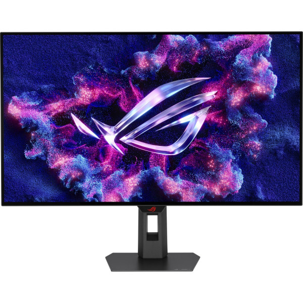 Фото - Монітор ігровий Asus ROG Strix XG32UCWG (90LM0BX0-B01371)