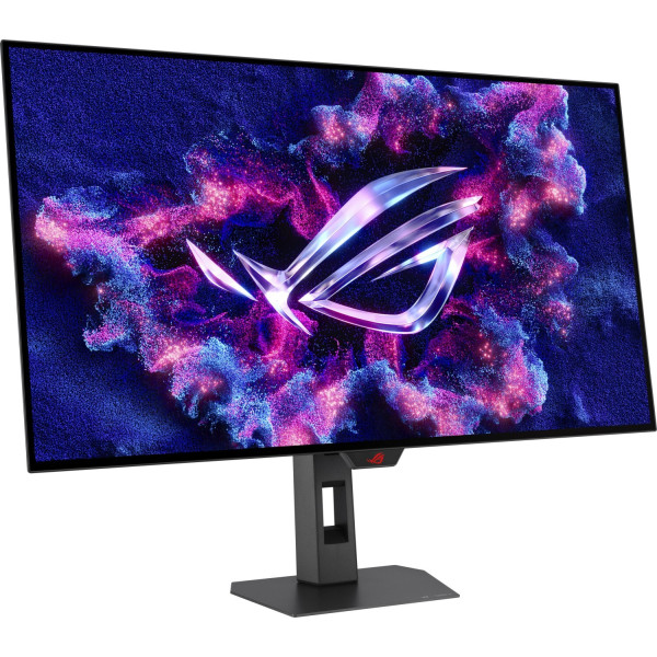 Фото - Монітор ігровий Asus ROG Strix XG32UCWG (90LM0BX0-B01371)
