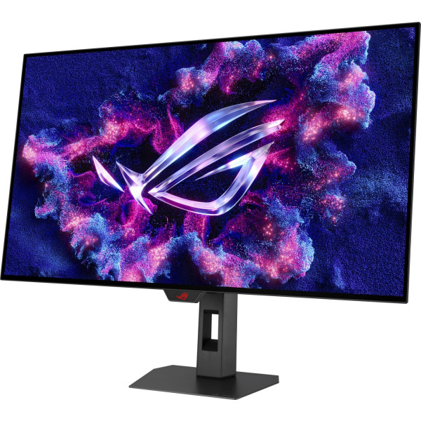 Фото - Монітор ігровий Asus ROG Strix XG32UCWG (90LM0BX0-B01371)