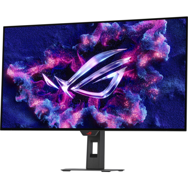 Фото - Монітор ігровий Asus ROG Strix XG32UCWG (90LM0BX0-B01371)