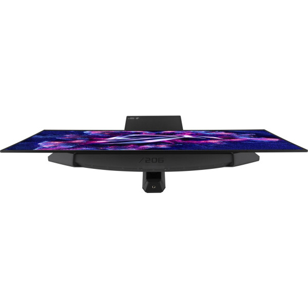 Фото - Монітор ігровий Asus ROG Strix XG32UCWG (90LM0BX0-B01371)