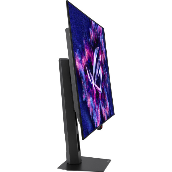 Фото - Монітор ігровий Asus ROG Strix XG32UCWG (90LM0BX0-B01371)
