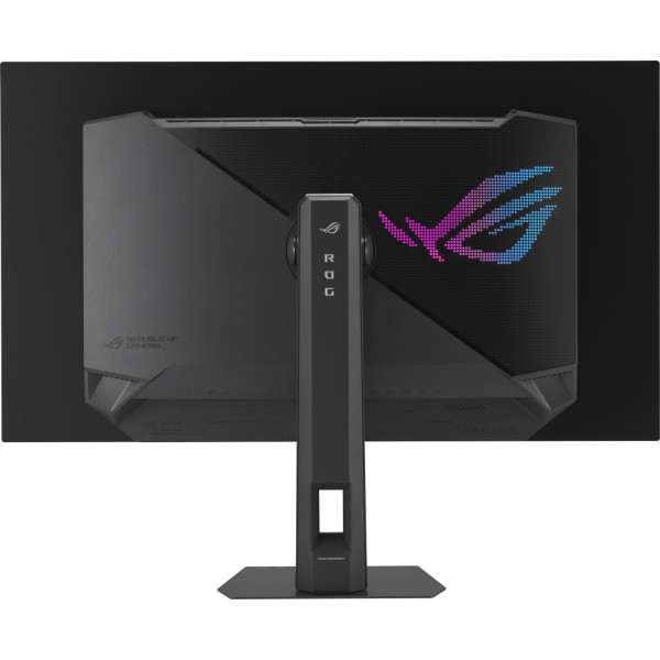 Фото - Монітор ігровий Asus ROG Strix XG32UCWG (90LM0BX0-B01371)