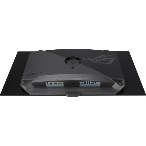 Фото - Монітор ігровий Asus ROG Strix XG32UCWG (90LM0BX0-B01371)
