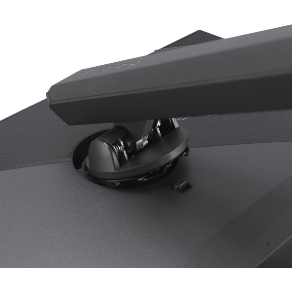 Фото - Монітор ігровий Asus ROG Strix XG32UCWG (90LM0BX0-B01371)