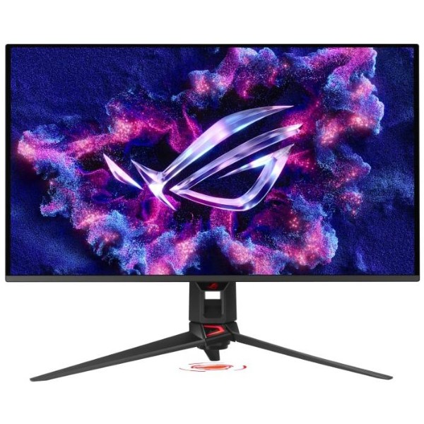Фото - Монитор игровой Asus ROG Swift PG32UCDMR