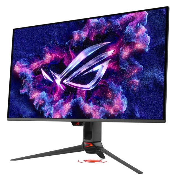 Фото - Монитор игровой Asus ROG Swift PG32UCDMR