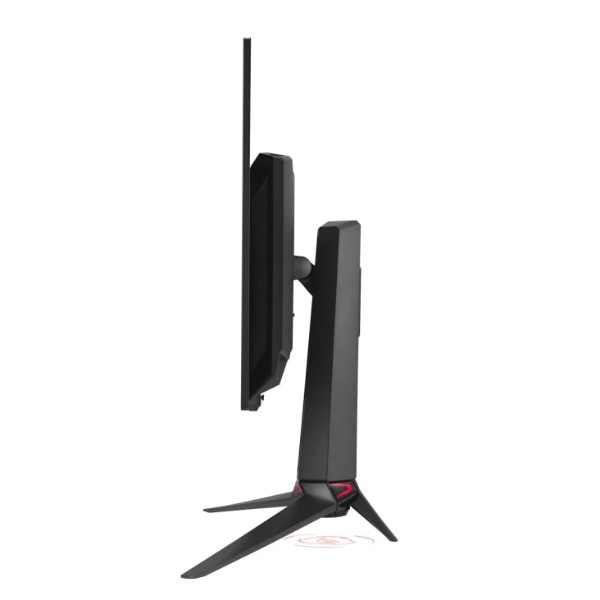 Фото - Монитор игровой Asus ROG Swift PG32UCDMR