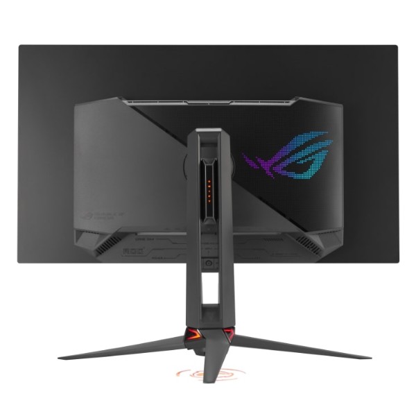 Фото - Монитор игровой Asus ROG Swift PG32UCDMR