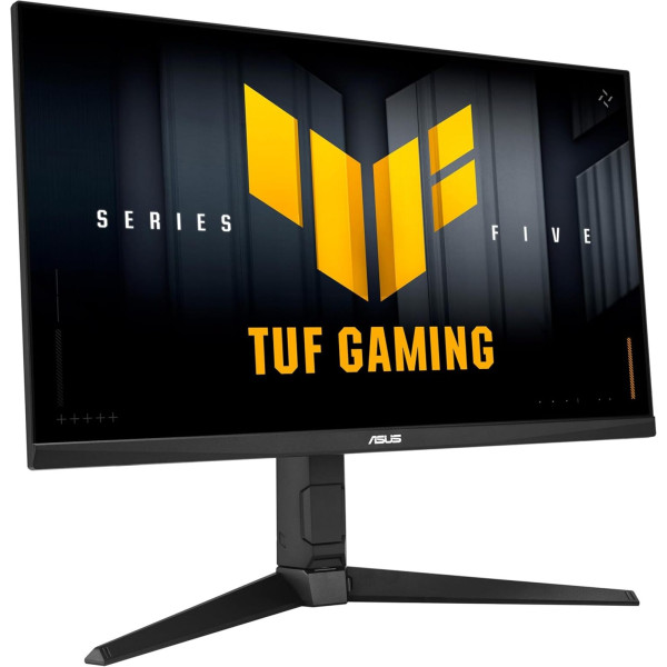 Фото - Монитор игровой Asus TUF Gaming VG279QML5A (90LM0C20-B01171) Black