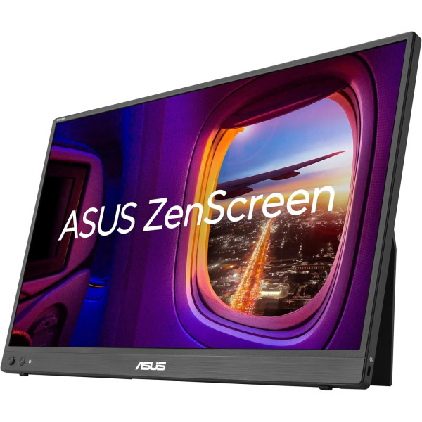 Фото - Монитор Asus ZenScreen MB16NCG