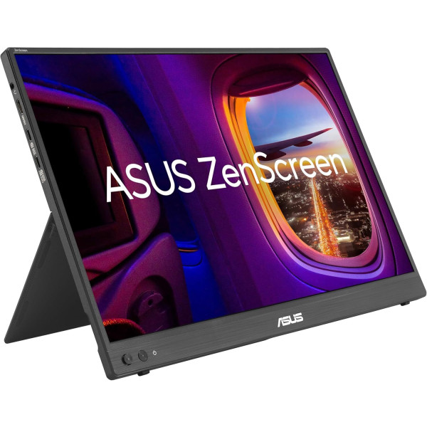 Фото - Монитор Asus ZenScreen MB16NCG