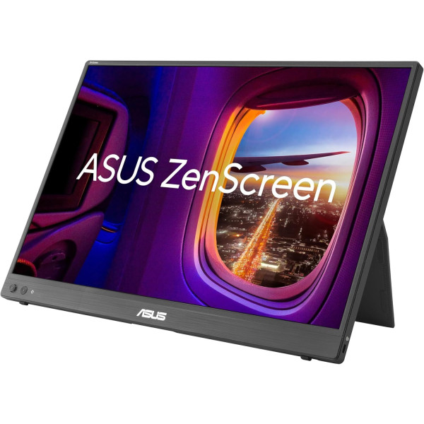 Фото - Монитор Asus ZenScreen MB16NCG