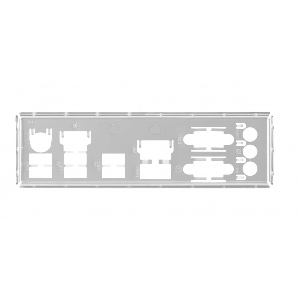 Фото - Материнська плата Asus PRIME N100I-D D4-CSM DDR4