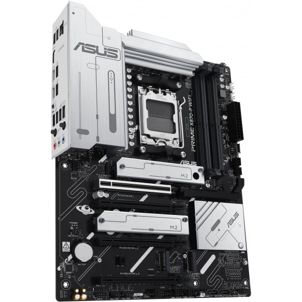 Фото - Материнська плата Asus PRIME X870-P WIFI DDR5 (90MB1IS0-M0EAY0)
