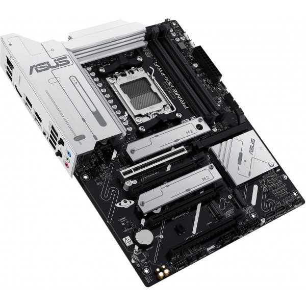 Фото - Материнська плата Asus PRIME X870-P WIFI DDR5 (90MB1IS0-M0EAY0)