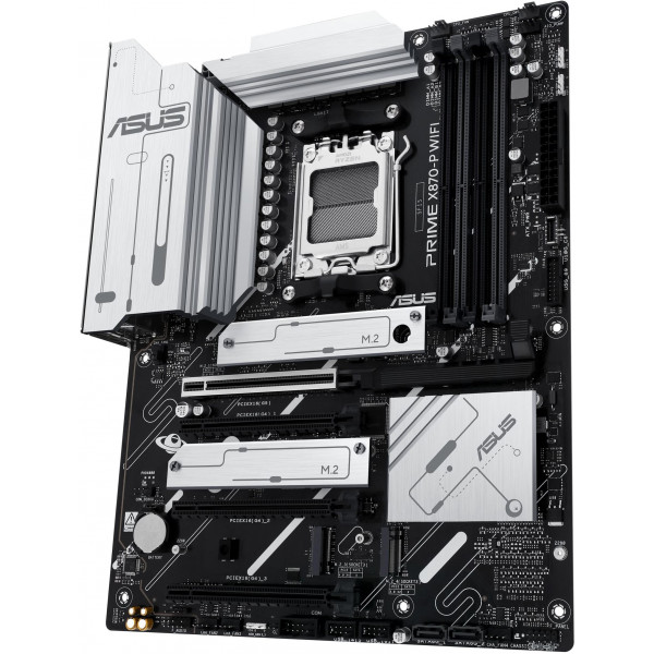 Фото - Материнська плата Asus PRIME X870-P WIFI DDR5 (90MB1IS0-M0EAY0)