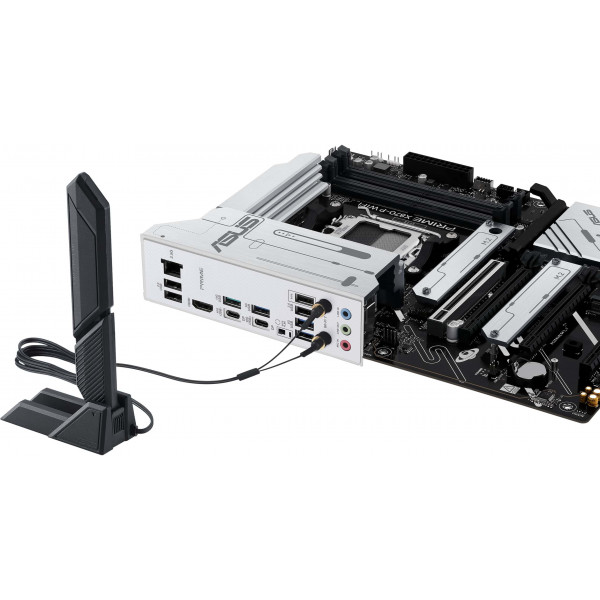 Фото - Материнська плата Asus PRIME X870-P WIFI DDR5 (90MB1IS0-M0EAY0)