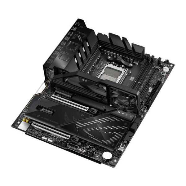 Фото - Материнська плата Asus ROG CROSSHAIR X870E APEX 4xDDR5 M.2 USB Type-C WiFi BT