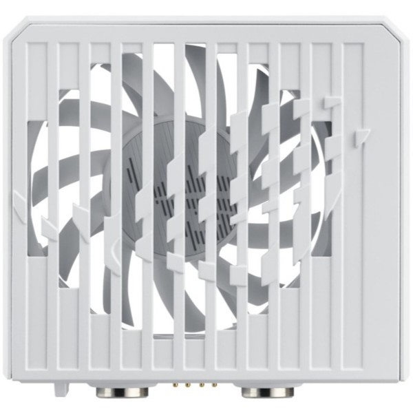 Фото - Материнская плата Asus ROG CROSSHAIR X870E GLACIAL 4xDDR5 White (90MB1NQ0-M0EAY0)