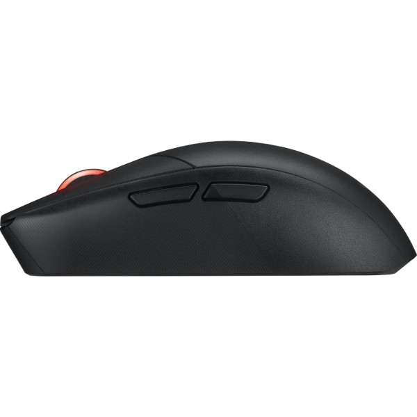 Фото - Мышь беспроводная игровая Asus ROG Strix Impact III Wireless Black (90MP03D0-BMUA00)