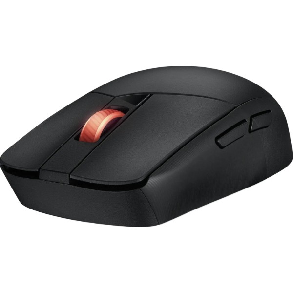 Фото - Мышь беспроводная игровая Asus ROG Strix Impact III Wireless Black (90MP03D0-BMUA00)
