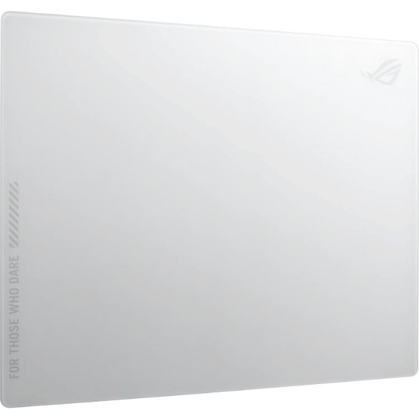 Фото - Коврик для мыши игровой Asus ROG Moonstone Ace L White